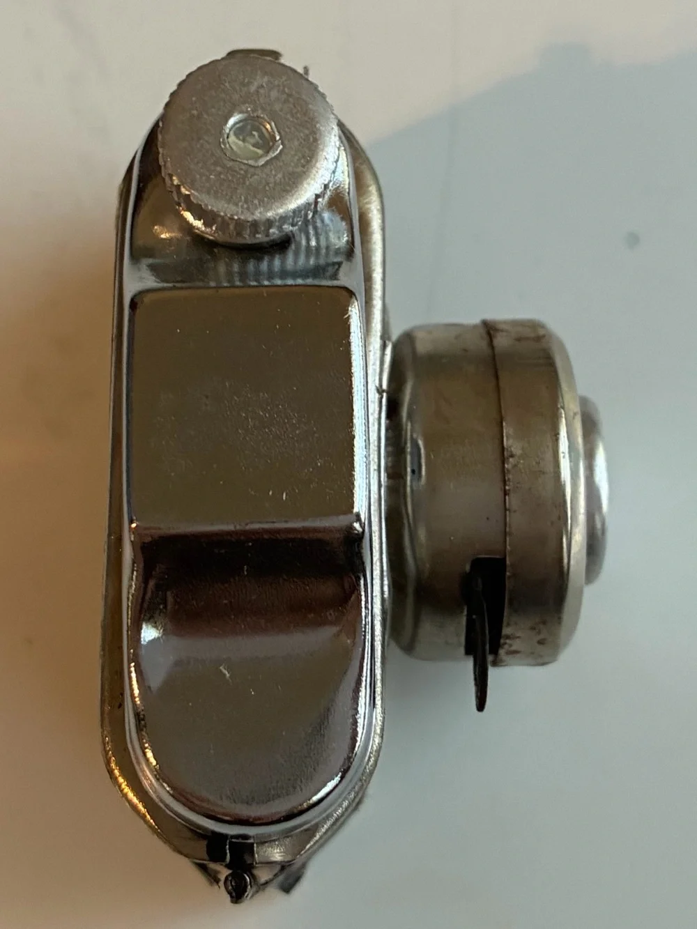 ARO Vintage Mini Camera Hong Kong W/ Original Box